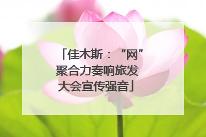 佳木斯：“网” 聚合力奏响旅发大会宣传强音